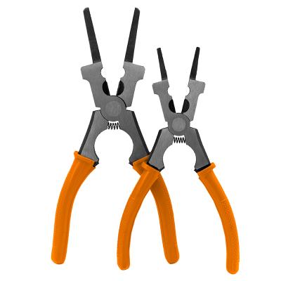 Svetstång 175 mm (7